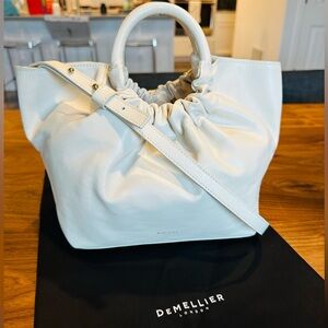 DeMellier Los Angeles Midi Tote